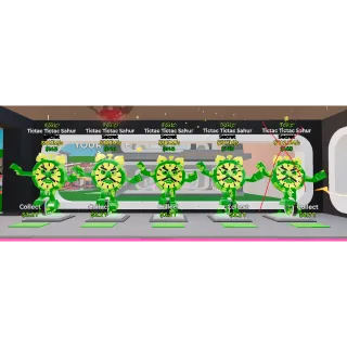 Fortnite Steal The Brainrot rare bundle