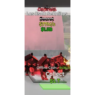 Fortnite Steal The Brainrot