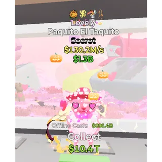 Fortnite Steal The Brainrot