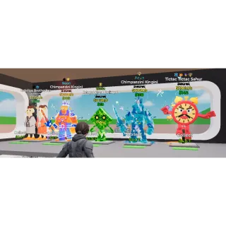 Fortnite Steal The Brainrot rare bundle