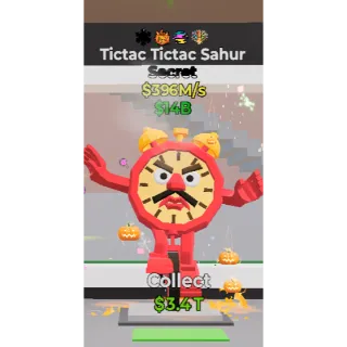 Fortnite Steal The Brainrot rare 