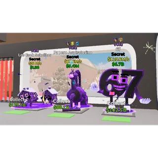 Fortnite Steal The Brainrot Rare Bundle