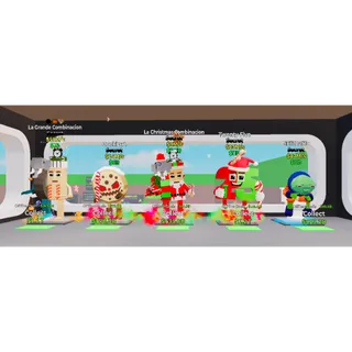 Fortnite Steal The Brainrot rare bundle