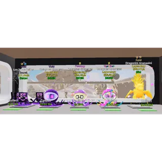 Fortnite Steal The Brainrot Rare Bundle