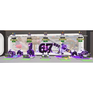 Fortnite Steal The Brainrot Rare Bundle