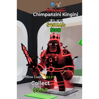 Fortnite Steal The Brainrot rare 