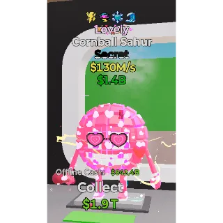 Fortnite Steal The Brainrot rare 