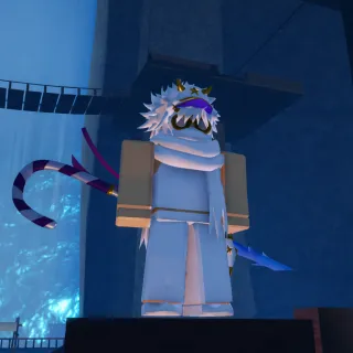 Prestige Candy Cane (PCC)