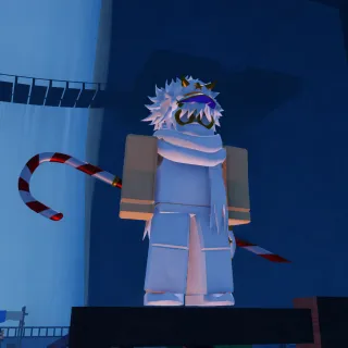 Candy Cane (CC) (GPO)