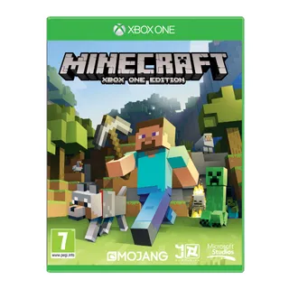 Minecraft: Xbox One Edition Xbox Live Key GLOBAL