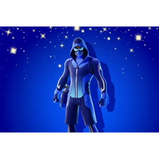 FREEDIVER Quest Epic Games GLOBAL Fortnite Exclusive O2 UK