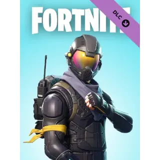 Fortnite - Rogue Agent Starter Pack + 600 V-Bucks XBOX LIVE Key UNITED STATES