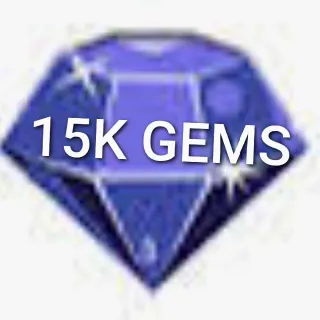 15k Gems BALL TWR DEF