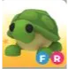 Fly Ride Turtle