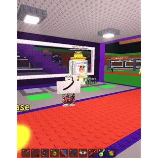 lavadorito spinito 900m