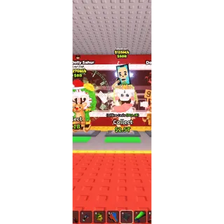 la secret combination