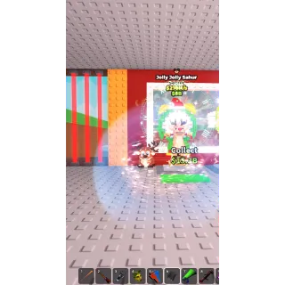 jolly jolly sahur 270m