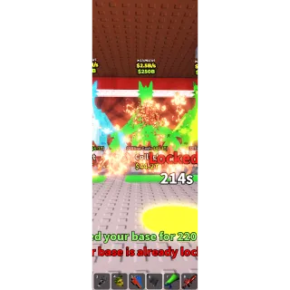 rainbow DRAGON CANNELLONI 2.5b