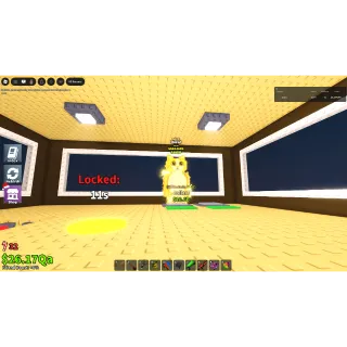 meowl gold base 562m