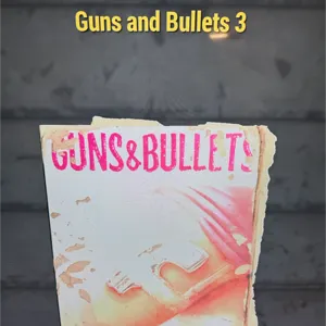 500 guns and bullets 3