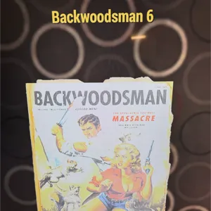 500 backwoodsman 6