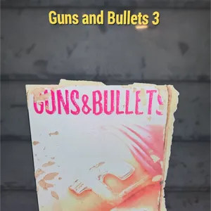 500 guns and bullets 3