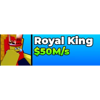 Become a Billionaire x10,000 King
