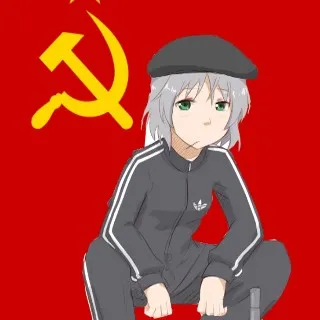 SovietDimi