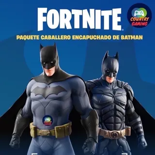 Fortnite Batman Caped Crusader XBOX UNITED STATES