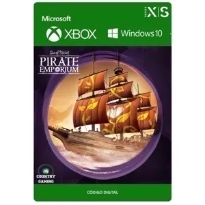 Sea of thieves Sails of Sharing Exlusive Xbox Key United States