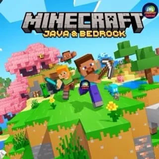 Minecraft Java & Bedrock PC