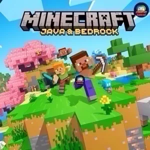 Minecraft Java & Bedrock PC