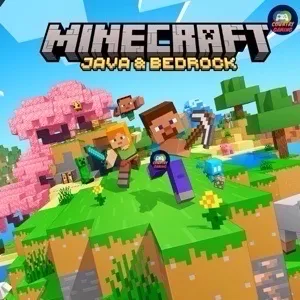 Minecraft Java & Bedrock PC