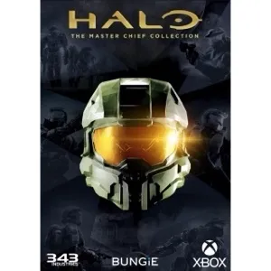 Halo The Master Chief Collection Xbox Key United States