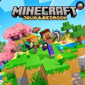 Minecraft Java & Bedrock PC