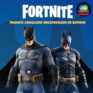 Fortnite Batman Caped Crusader XBOX UNITED STATES