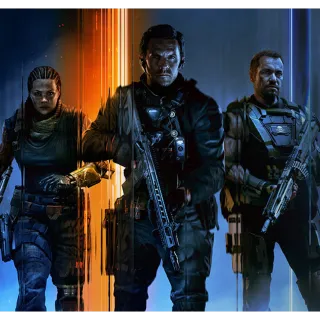 Black ops 7 2XP 10 HOURS