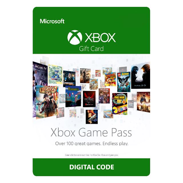 xbox game pass not letting me download games
