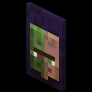 Minecraft experience cape