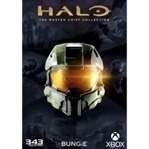 Halo The Master Chief Collection Xbox Key United States