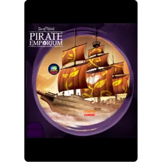 Sea of thieves Sails of Sharing Exlusive Xbox Key United States
