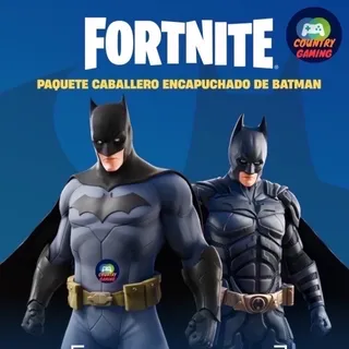 Fortnite Batman Caped Crusader XBOX UNITED STATES