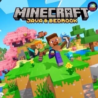 Minecraft Java & Bedrock PC
