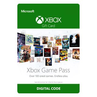 can you gift game pass