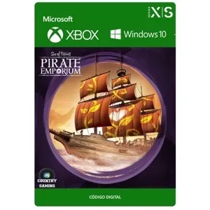 Sea of thieves Sails of Sharing Exlusive Xbox Key United States