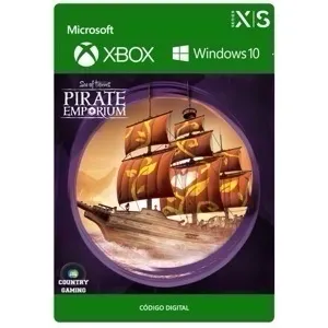 Sea of thieves Sails of Sharing Exlusive Xbox Key United States