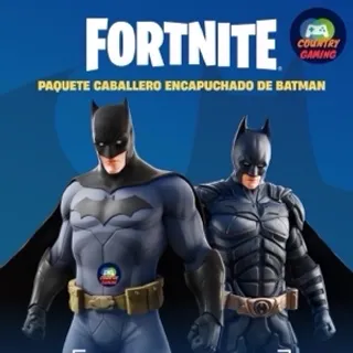 Fortnite Batman Caped Crusader XBOX UNITED STATES