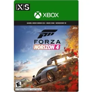 Forza Horizon 4 Xbox/Windows