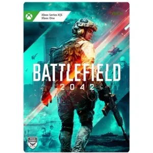 Battlefield 2042 Xbox Cross gen Bundle GLOBAL