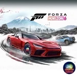 Forza horizon 6 xbox/windows